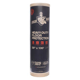 Builder Board Heavy Duty Floor Protection