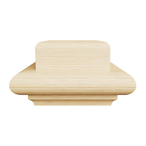 Box Newel Cap A (5465)