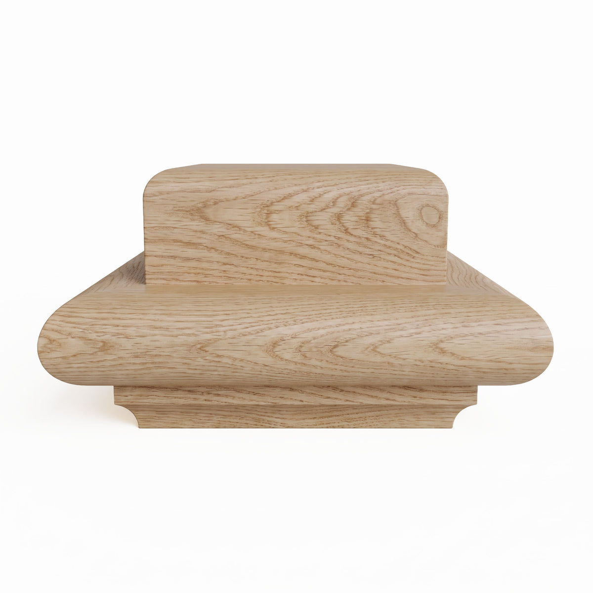 #Wood Type_White Oak
