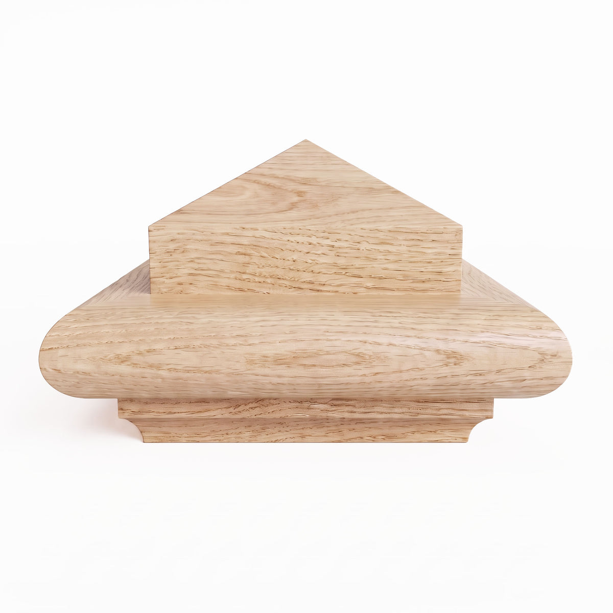 #Wood Type_Red Oak