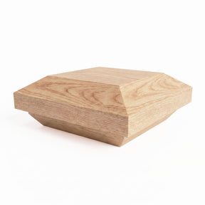 Box Newel Cap C