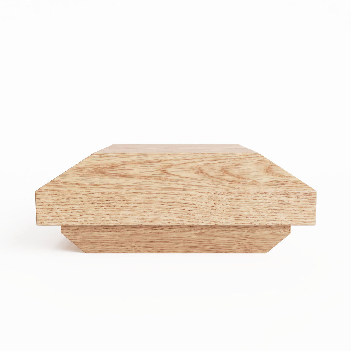 #Wood Type_Red Oak