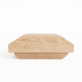 Box Newel Cap C