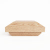 #Wood Type_Red Oak