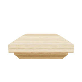 Box Newel Cap C (5466)