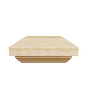 Box Newel Cap C (5466)