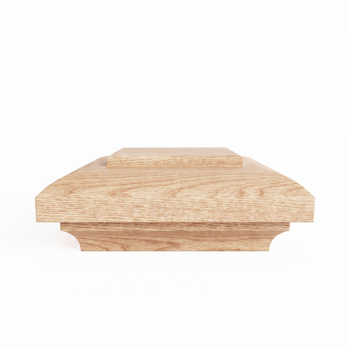 #Wood Type_Red Oak