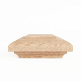 #Wood Type_Red Oak