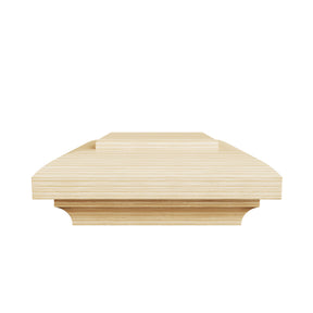 Box Newel Cap D (5461)