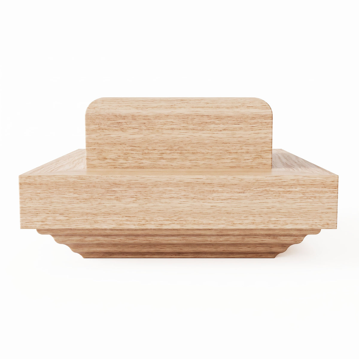 #Wood Type_Red Oak