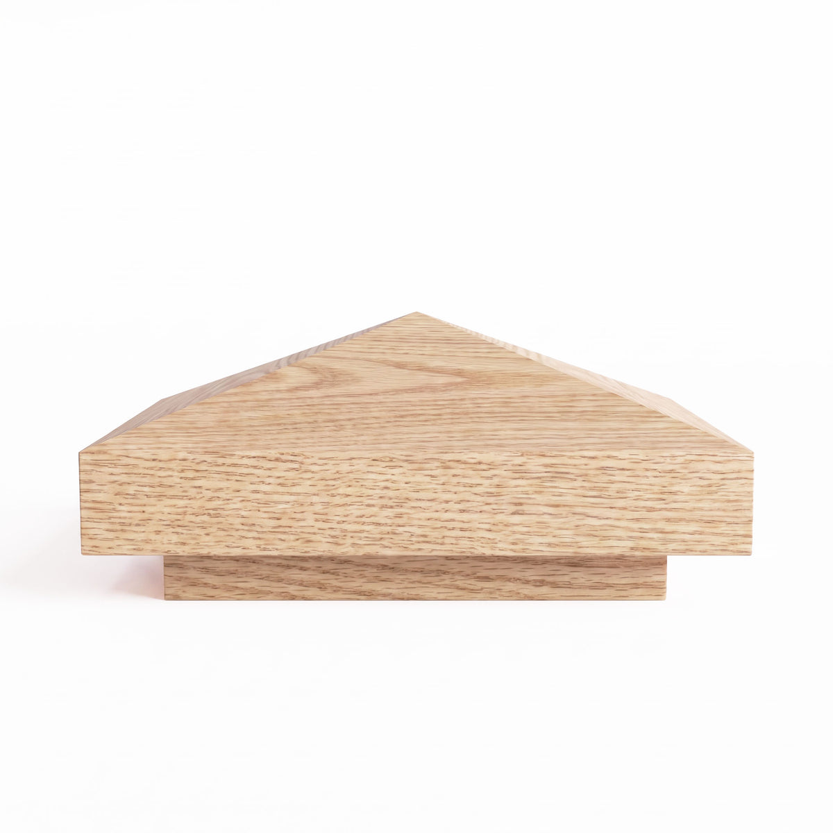 #Wood Type_Red Oak