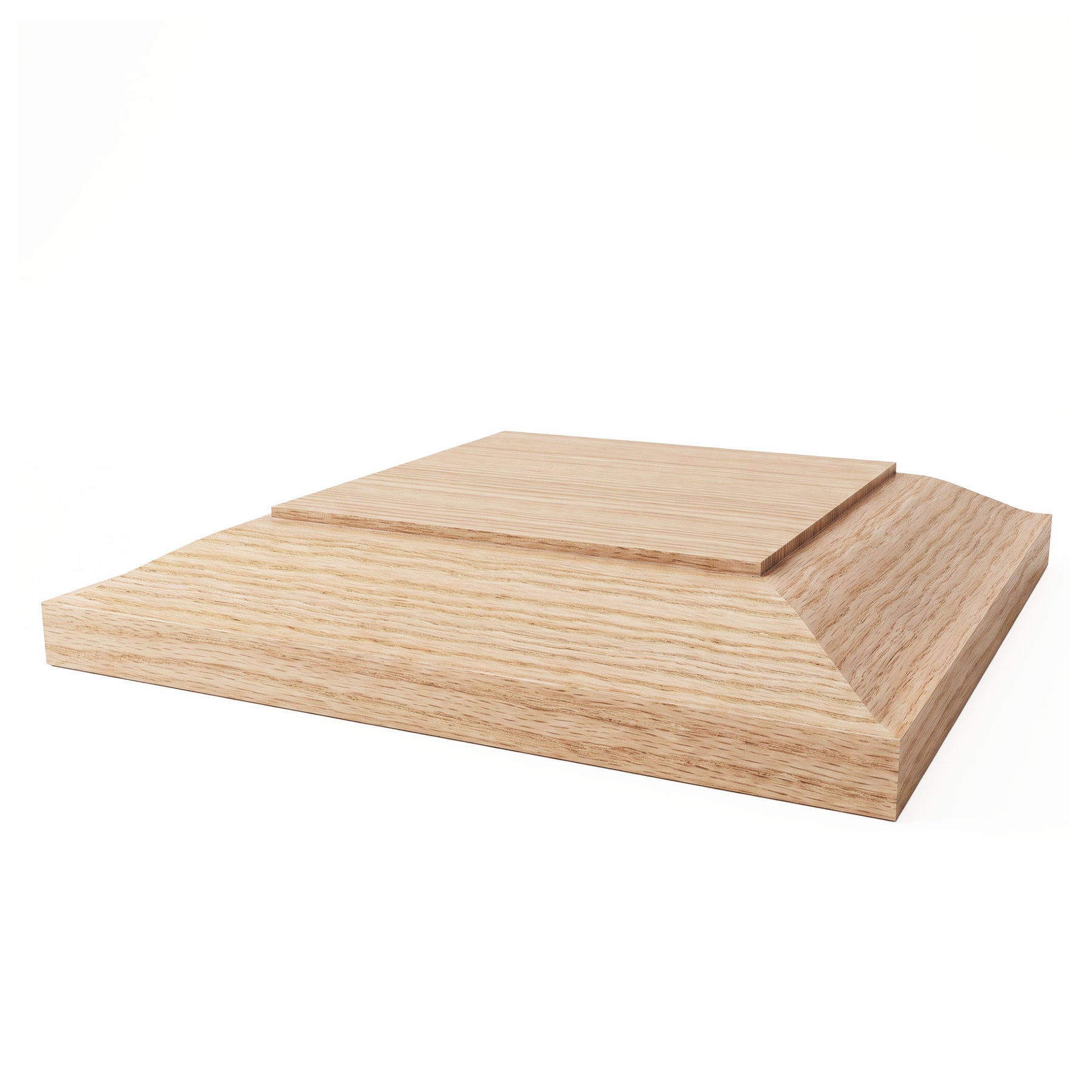 Newel Post Cap Z