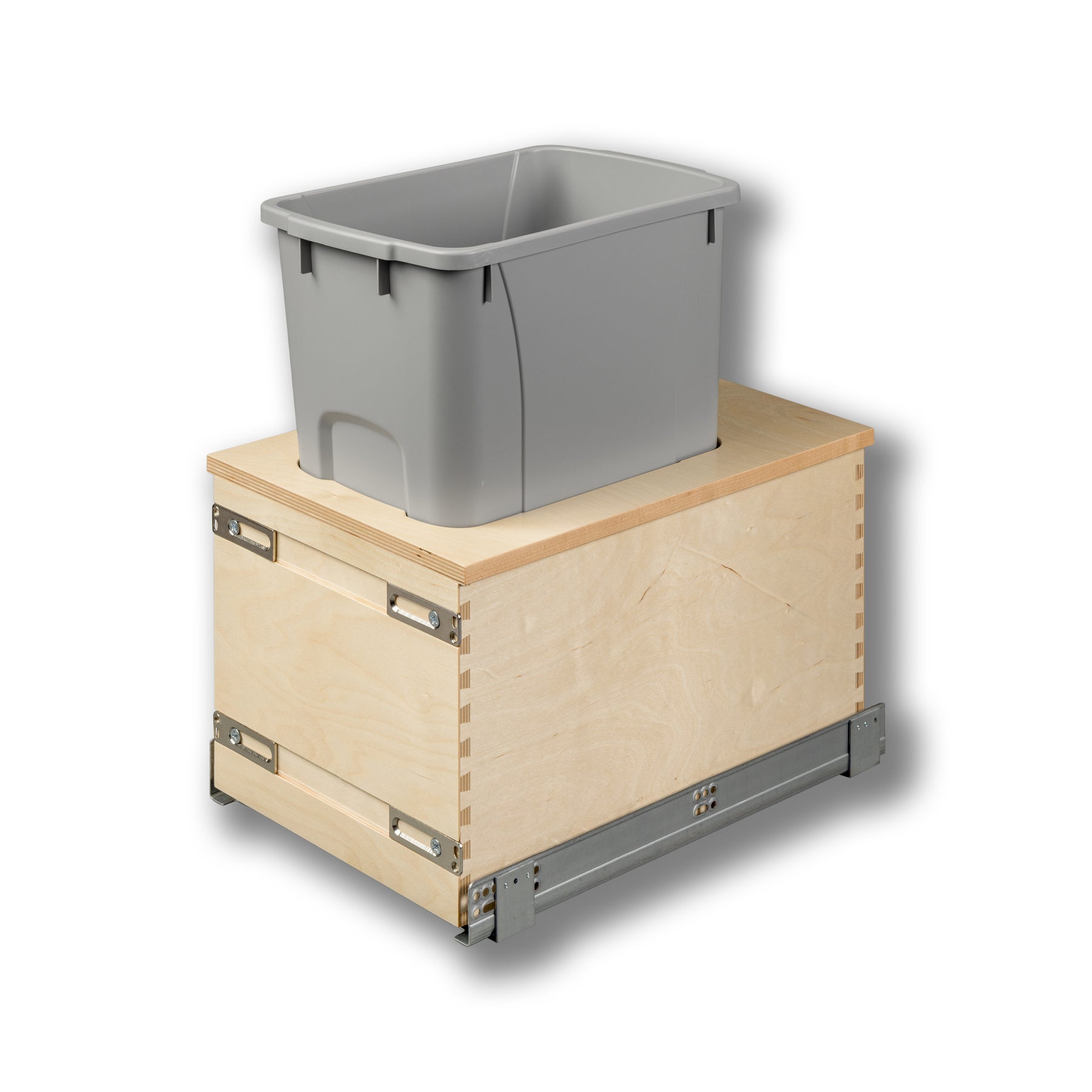 Century Vanity Waste System - Cascade Series