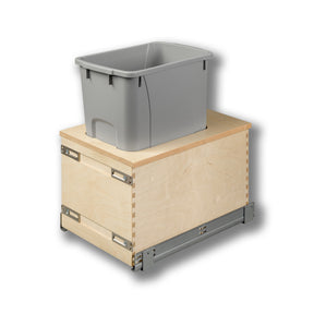 Century Vanity Waste System - Cascade Series