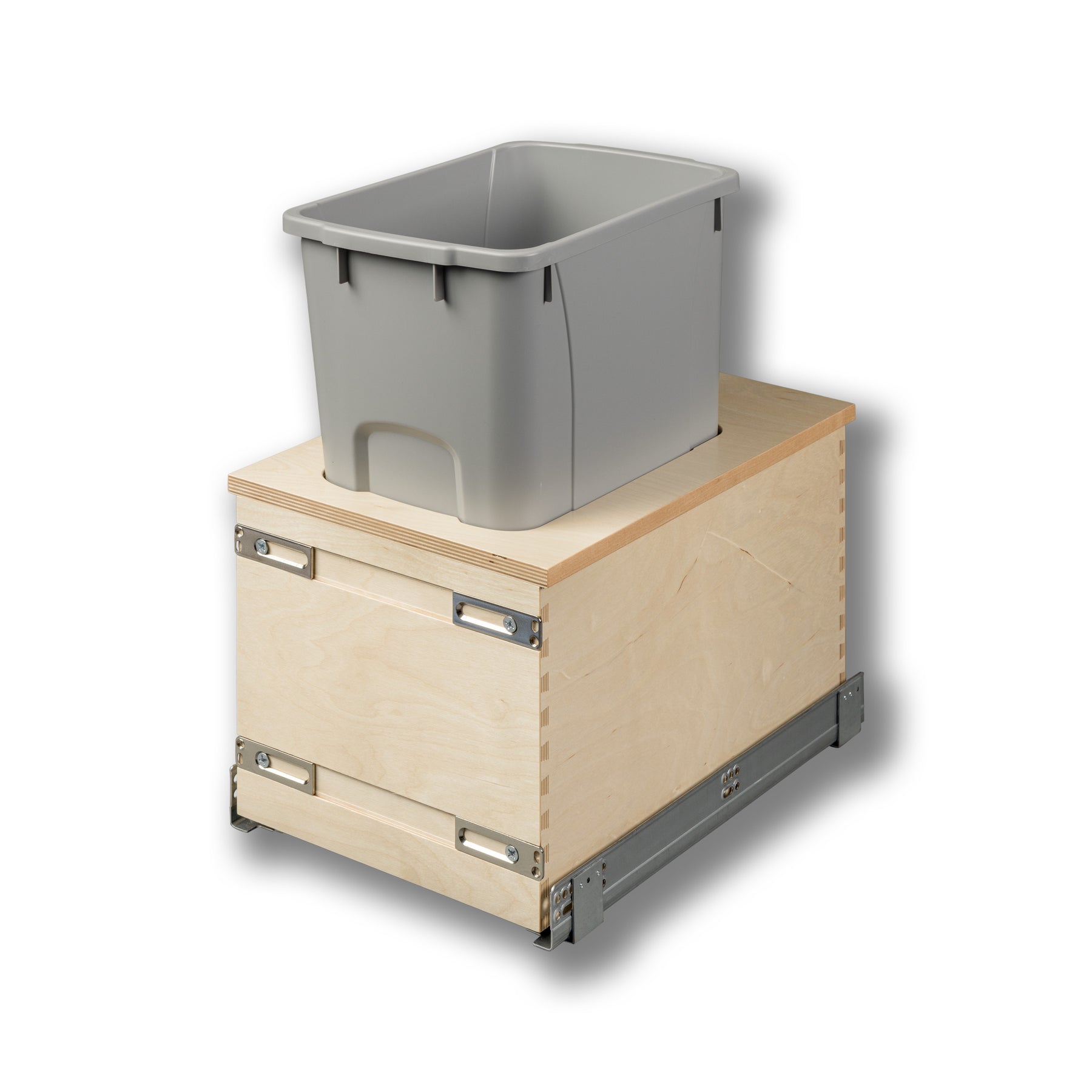 Century Vanity Waste System - Cascade Series