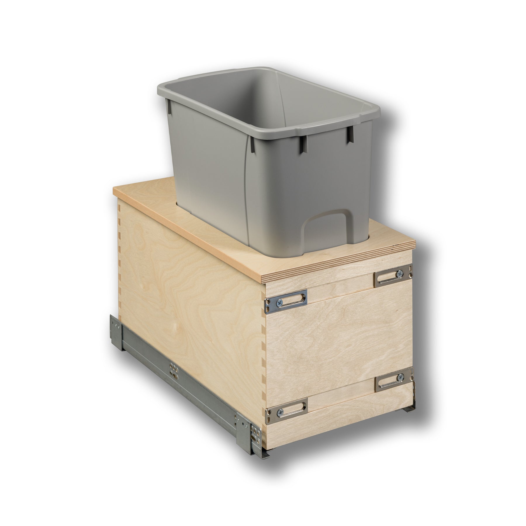 Century Vanity Waste System - Cascade Series