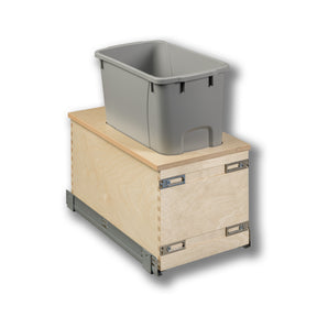 Century Vanity Waste System - Cascade Series