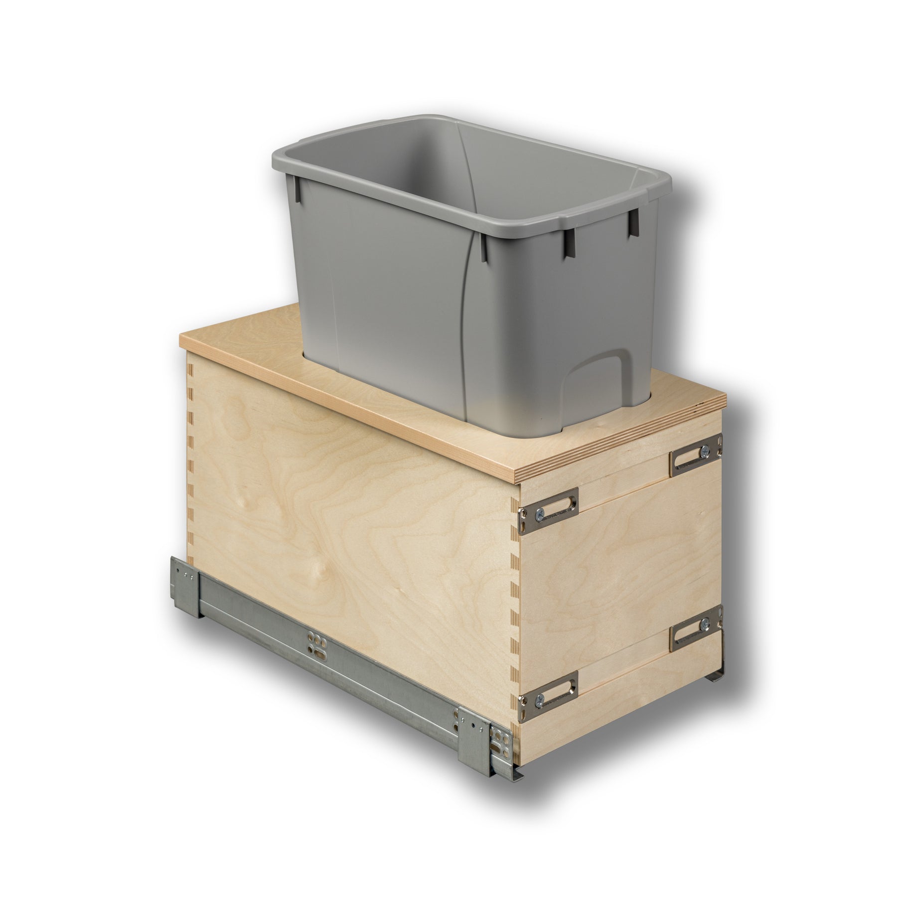 Century Vanity Waste System - Cascade Series