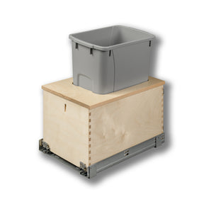 Century Vanity Waste System - Cascade Series