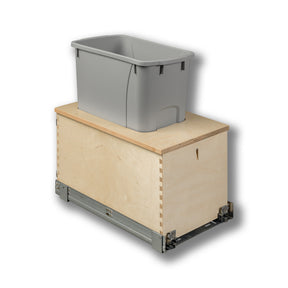 Century Vanity Waste System - Cascade Series