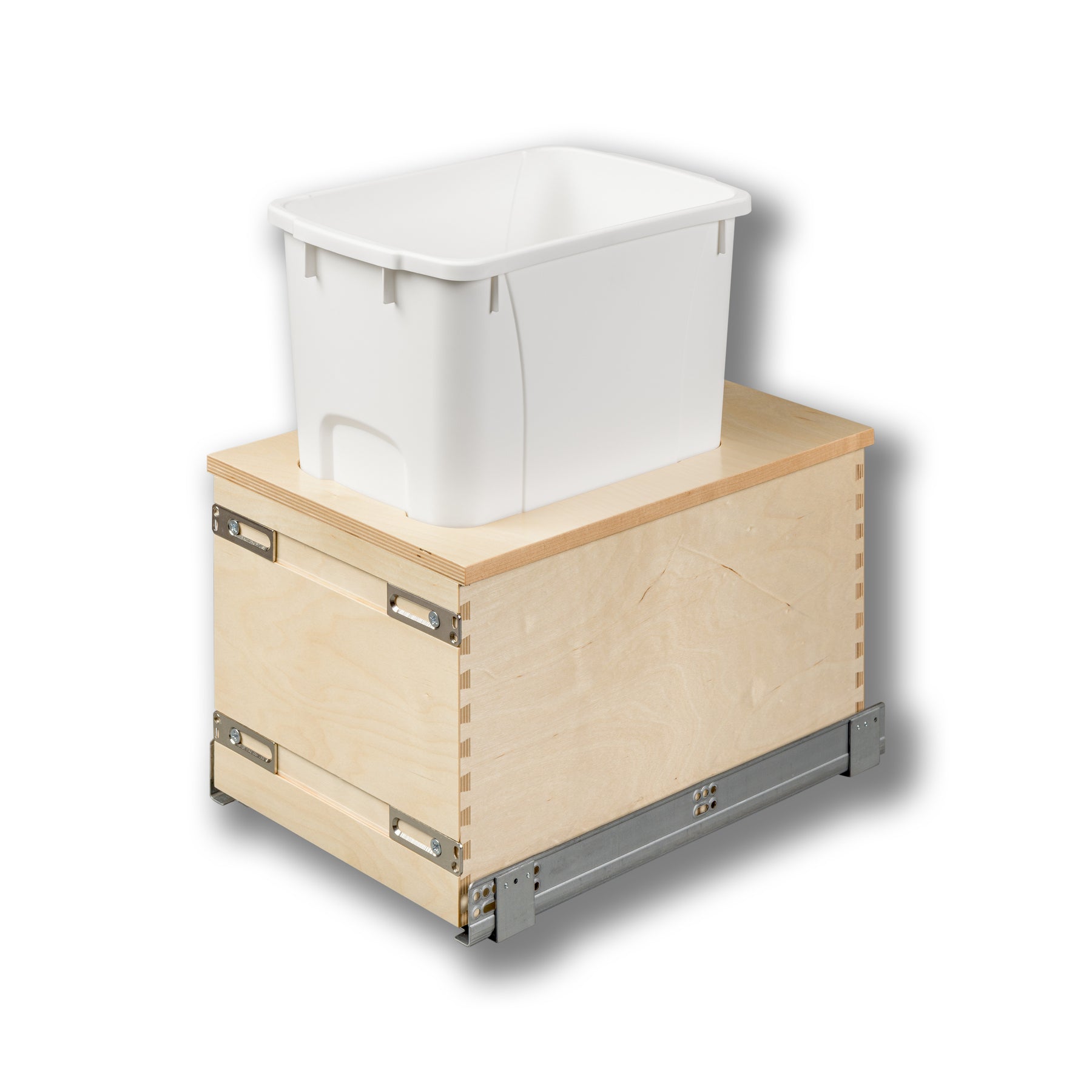 Century Vanity Waste System - Cascade Series