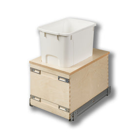 Century Vanity Waste System - Cascade Series