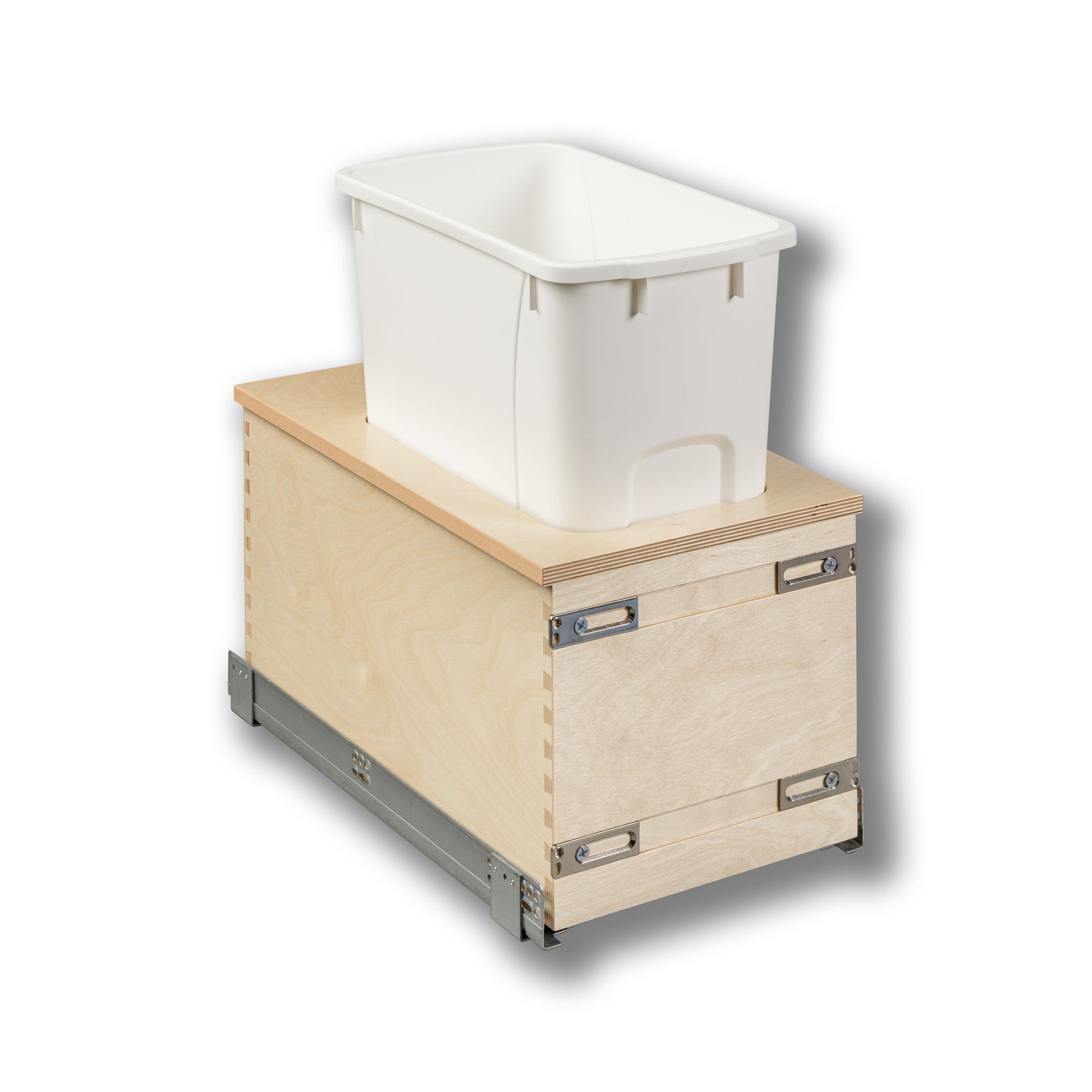 Century Vanity Waste System - Cascade Series