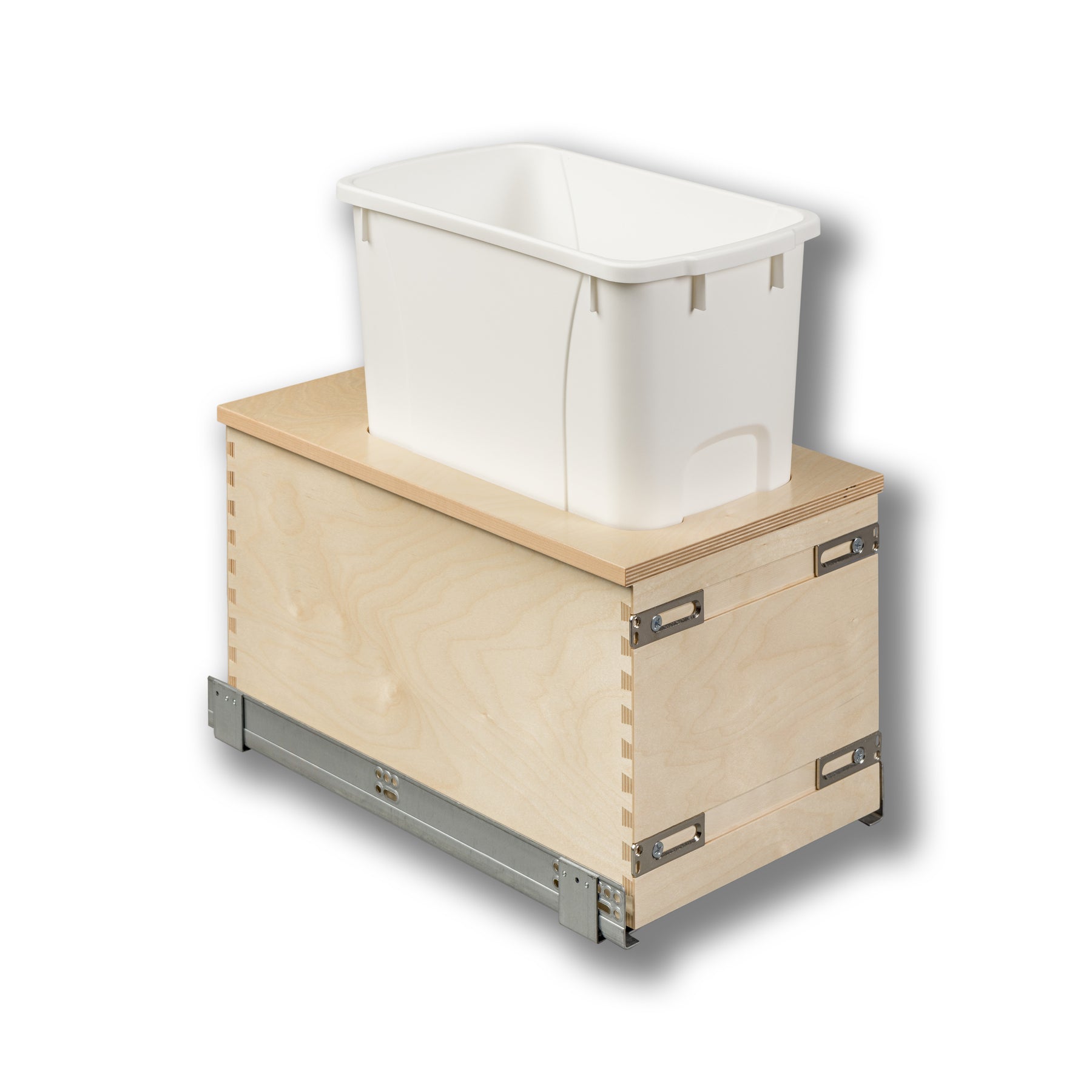 Century Vanity Waste System - Cascade Series