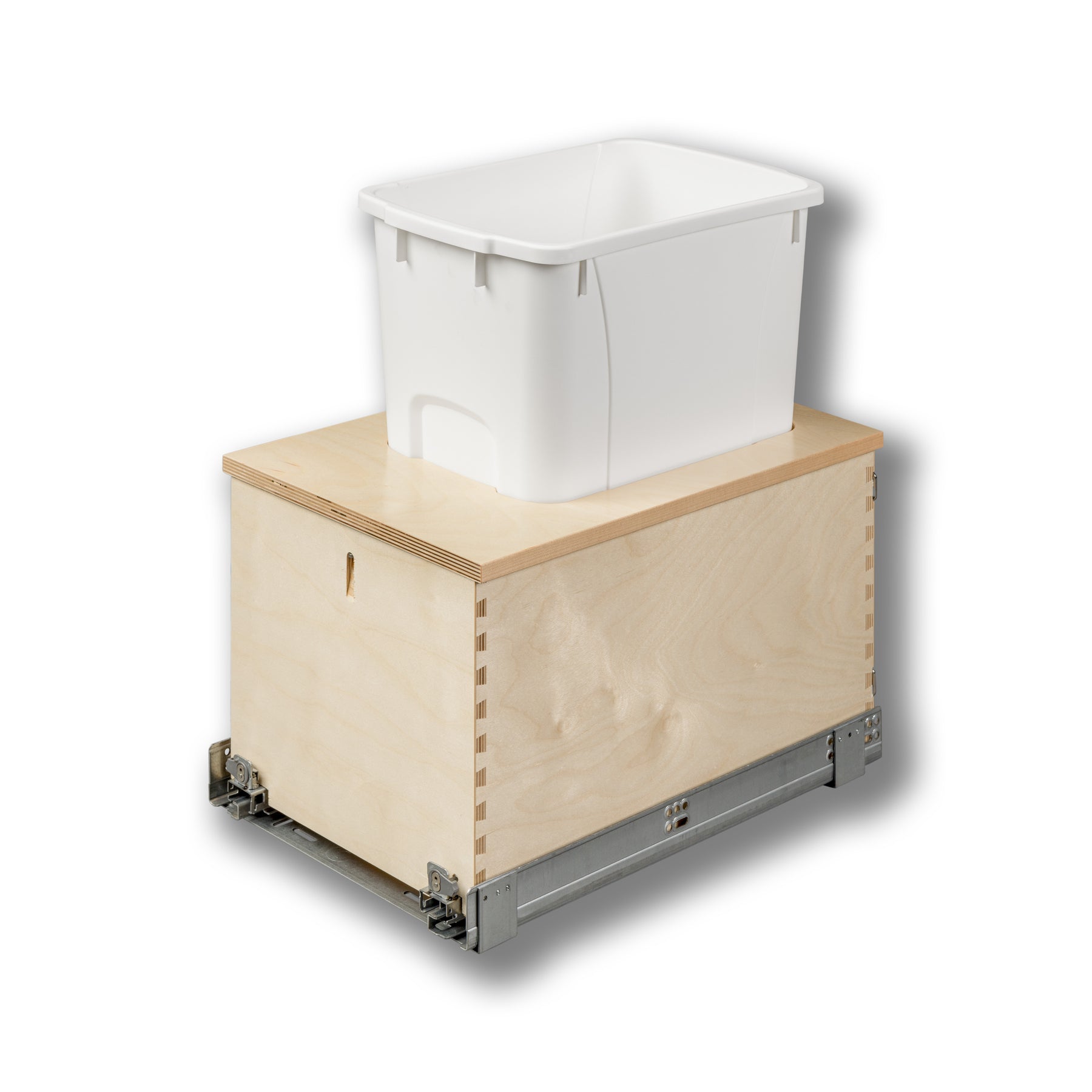 Century Vanity Waste System - Cascade Series