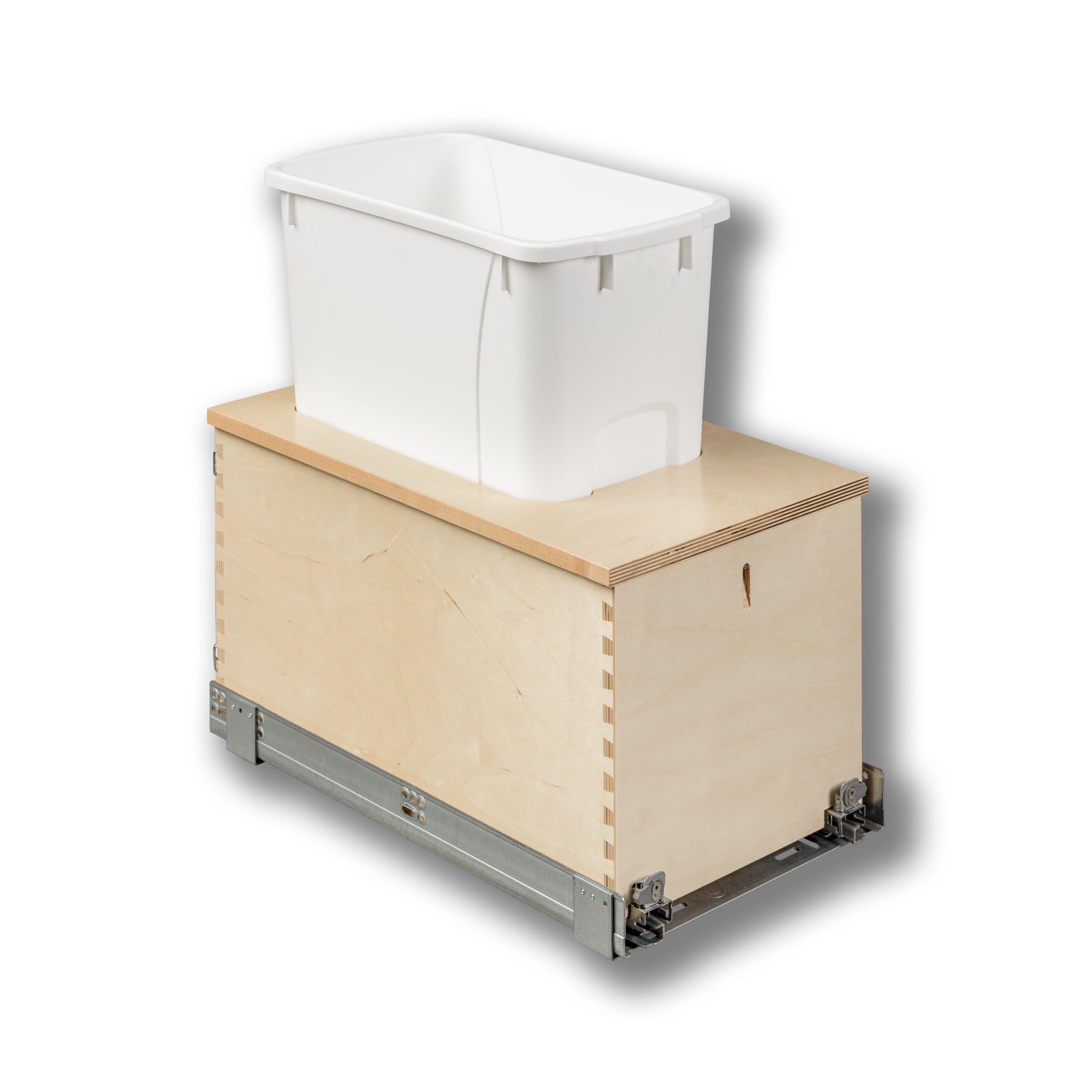 Century Vanity Waste System - Cascade Series