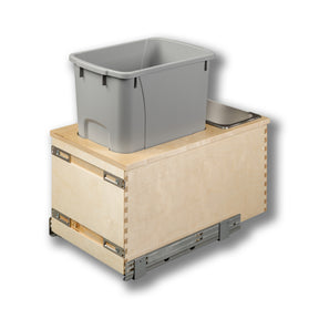 Century Waste System - Cascade Series
