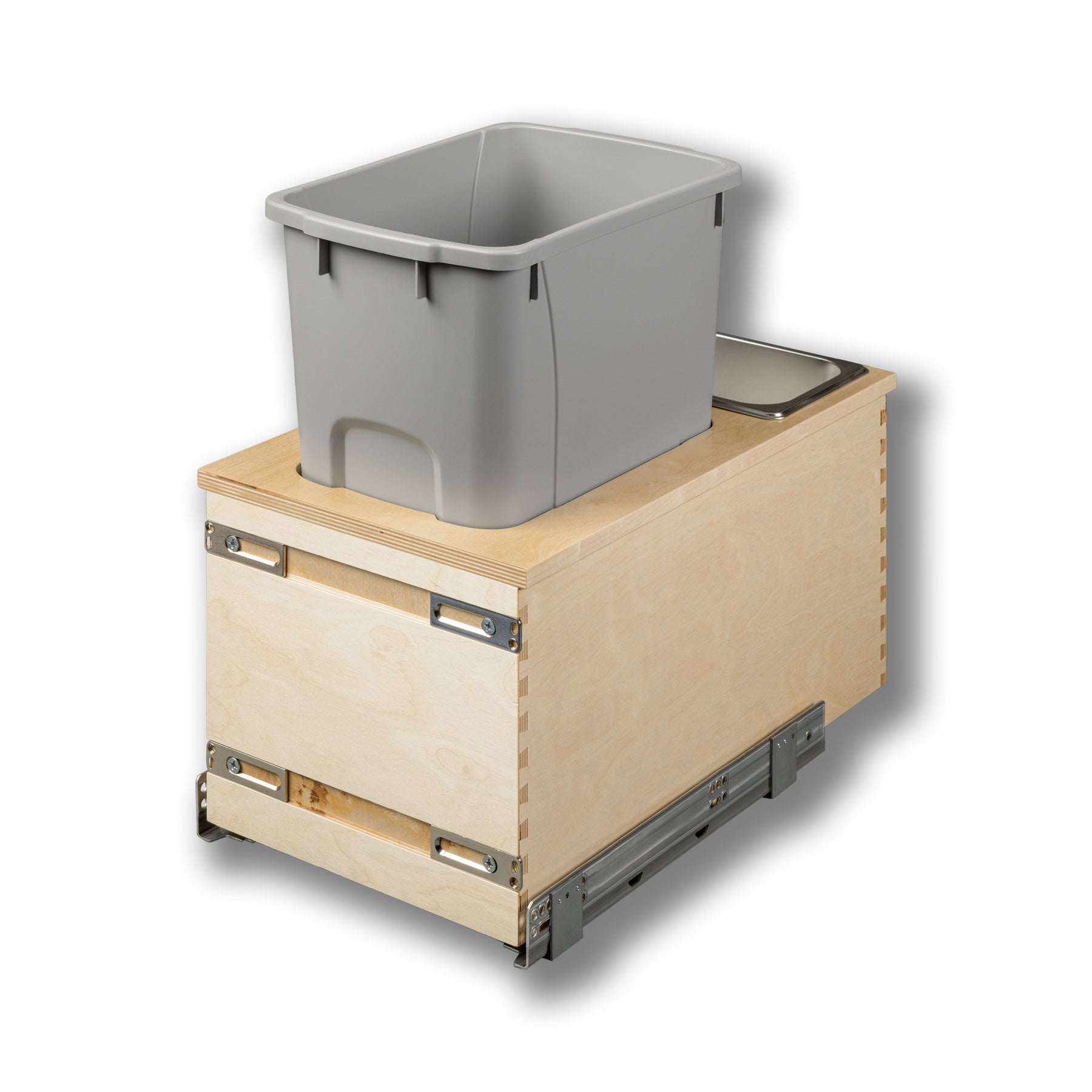 Century Waste System - Cascade Series