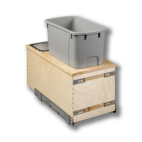 Century Waste System - Cascade Series