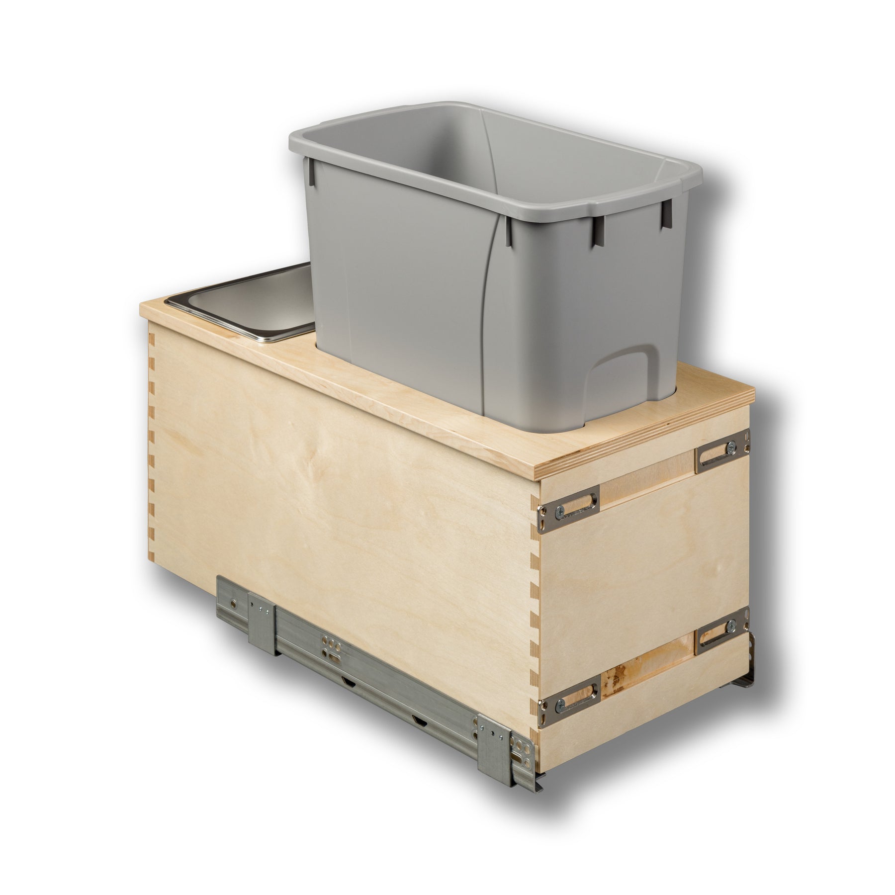 Century Waste System - Cascade Series