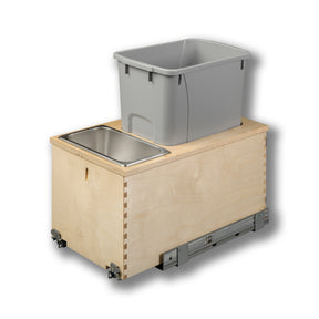 Century Waste System - Cascade Series
