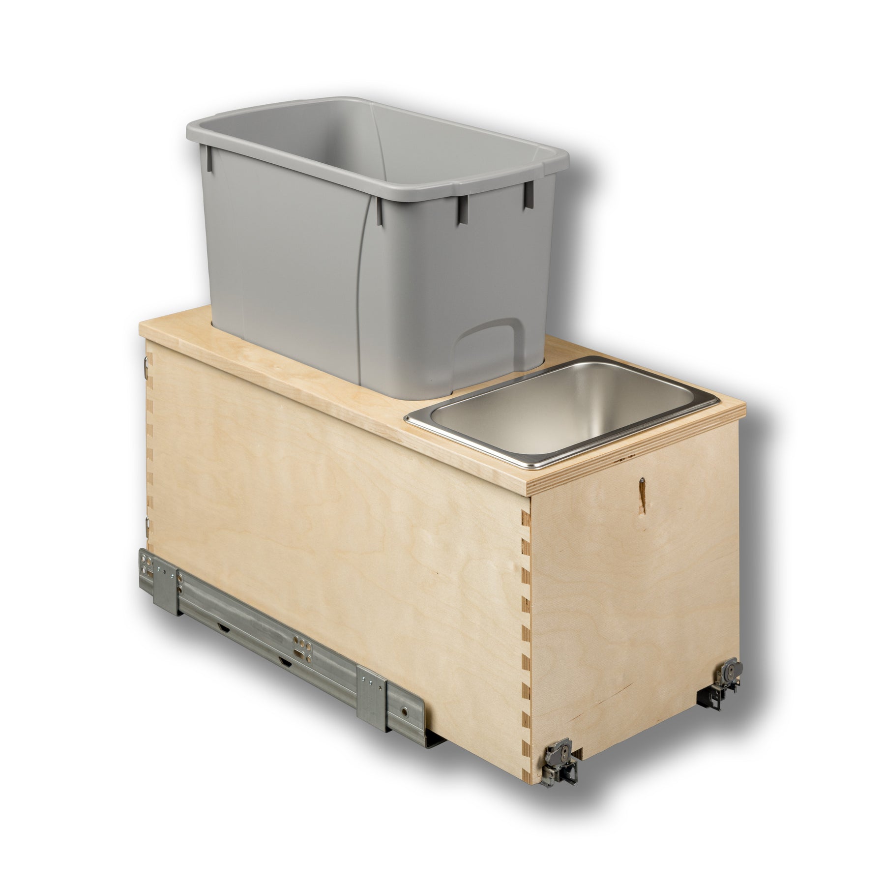 Century Waste System - Cascade Series