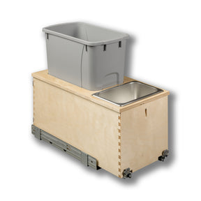 Century Waste System - Cascade Series