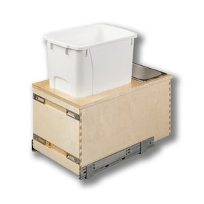 Century Waste System - Cascade Series