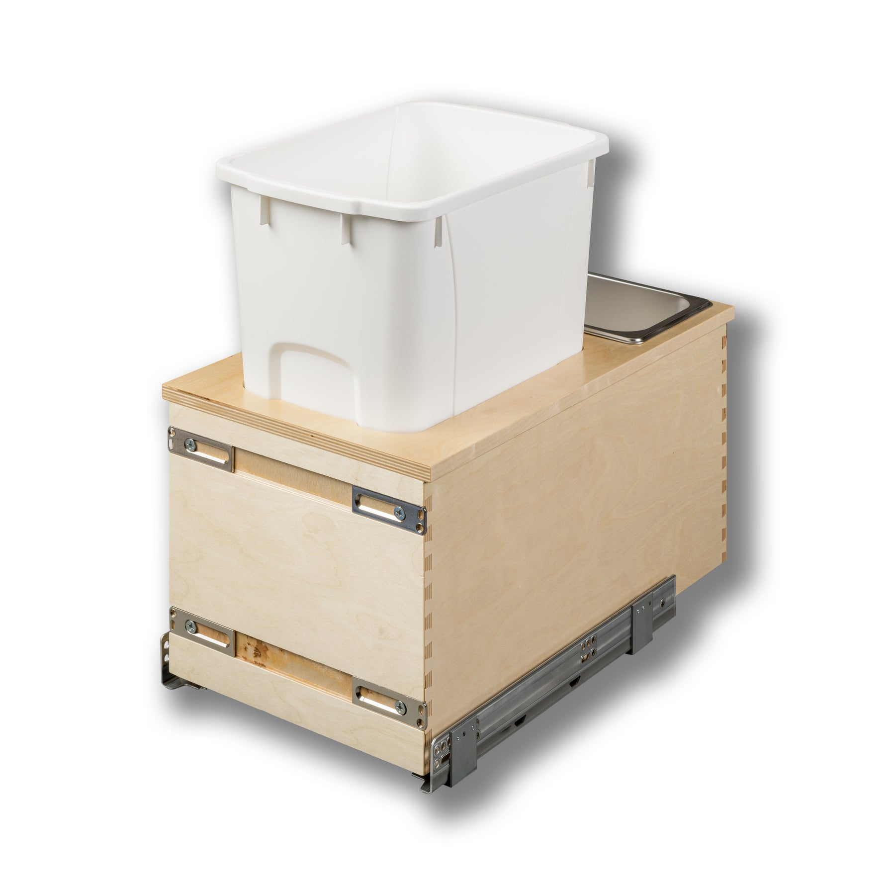 Century Waste System - Cascade Series