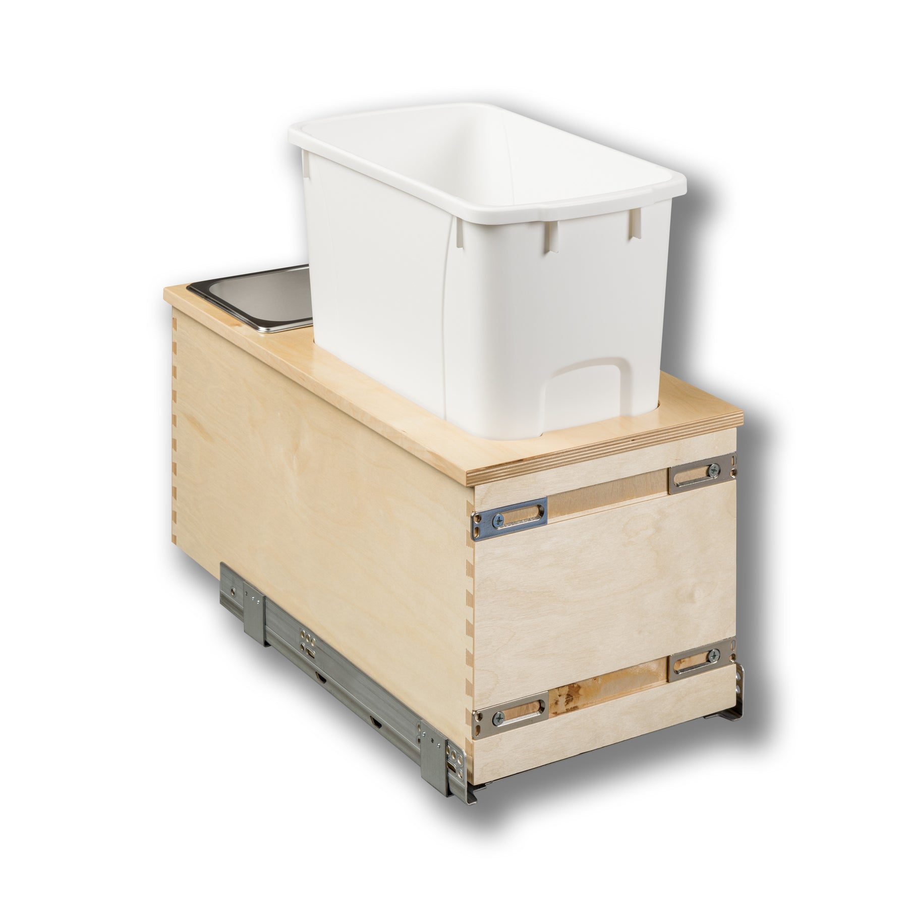 Century Waste System - Cascade Series