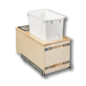 Century Waste System - Cascade Series