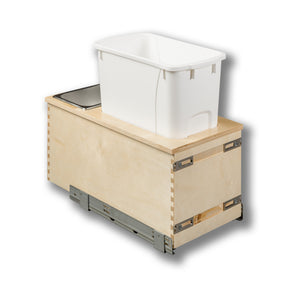 Century Waste System - Cascade Series
