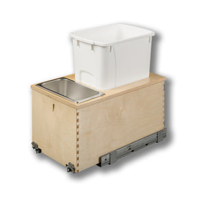 Century Waste System - Cascade Series