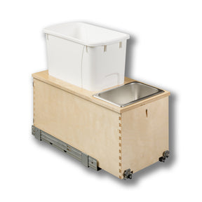 Century Waste System - Cascade Series