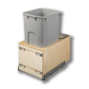 Century Waste System - Cascade Series