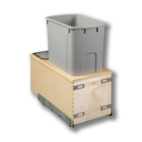 Century Waste System - Cascade Series