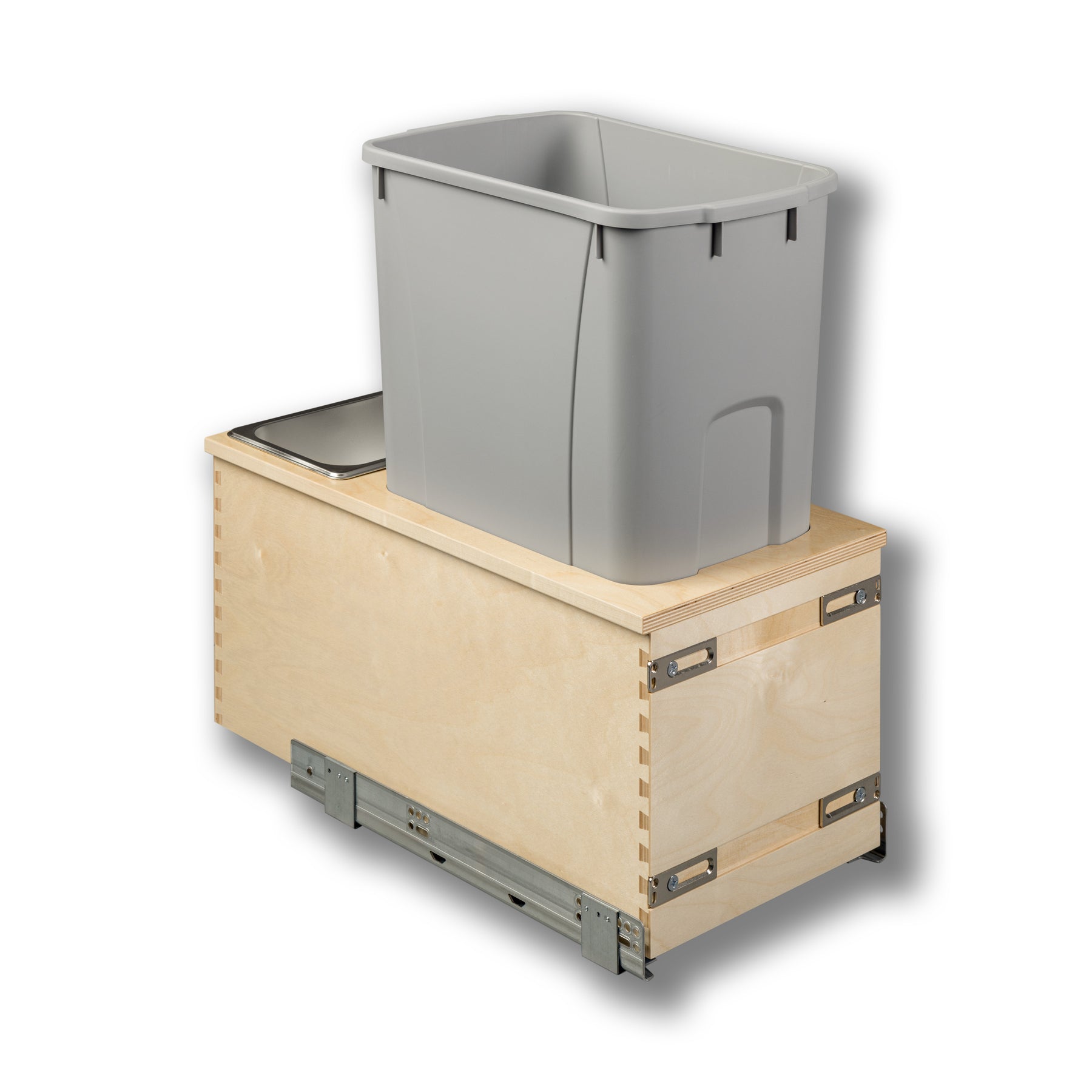 Century Waste System - Cascade Series