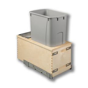 Century Waste System - Cascade Series