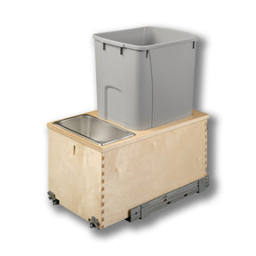 Century Waste System - Cascade Series