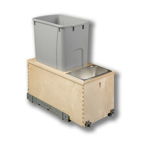 Century Waste System - Cascade Series
